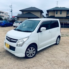 MAZDA AZ WAGONの画像