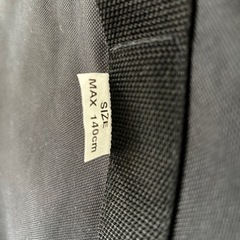 スノーボードケース　の画像