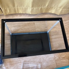 水槽セットの画像