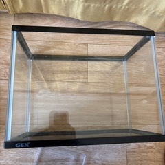 水槽セットの画像