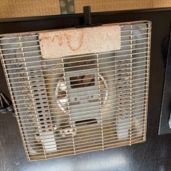 こたつ（黒）の画像