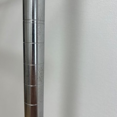 スチールラックの画像