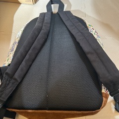 アメリカディズニー リュックの画像