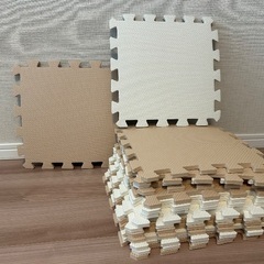 抗菌ジョイントマット　16枚の画像