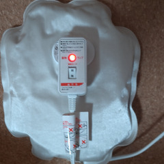 【無料】スリーアップ(Three Up) ヌクヌク　EWT-1543BR 蓄熱式 エコ湯たんぽ nuku2（ぬくぬく）の画像