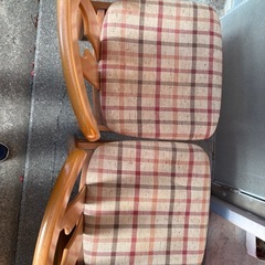 ダイニングテーブルセットの画像