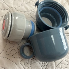 水筒　蓋の画像