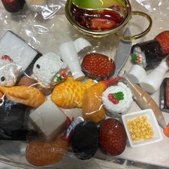 サンプルミニ玩具
の画像