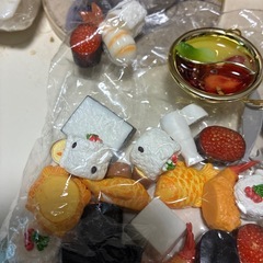 サンプルミニ玩具
の画像