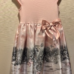 ブランド・ワンピース子供服（女子)の画像