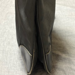 PRADA ショルダーバッグ ブラックの画像