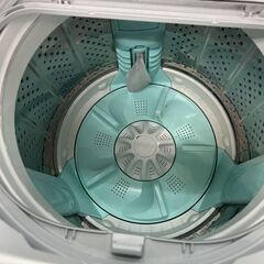 リサイクルショップどりーむ鹿大前店　No.3368　洗濯機　2016年製　AQUAの画像