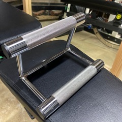 ロープーリーハンドルの画像