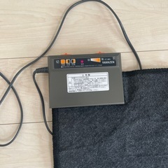 お譲りします⭐︎ホットカーペット180✖️180の画像