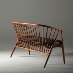 ダイニングベンチの画像