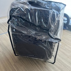 キャリーバッグ/スーツケースの画像