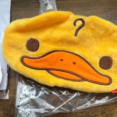 星のカービィ  食器　スプーン　ポーチの画像