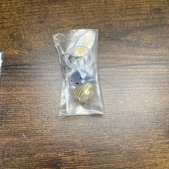 星のカービィ  食器　スプーン　ポーチの画像