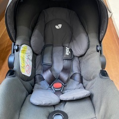 カトージ　
ジョイー　チャイルドシート　ジェムの画像