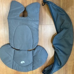 カトージ　
ジョイー　チャイルドシート　ジェムの画像