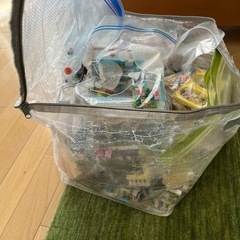 【引き渡し決定】LEGO レゴいろいろの画像