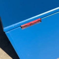 Disney DWEレッツプレイ (Let’s play) 木製箱　おもちゃ箱の画像