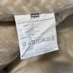 こたつ布団&マットセットの画像