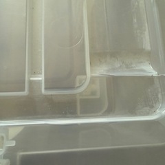 衣装ケース 39×74×17 の画像