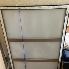 アートパネル　くらげの画像