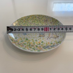 【未使用】洋食器3点の画像