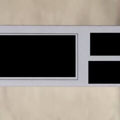 AQUOS wish4 SH-52E ホワイト docomo版／SIMロック解除不要／美品・TPUケース付の画像