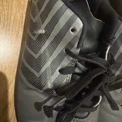 PUMA男児スニーカーの画像