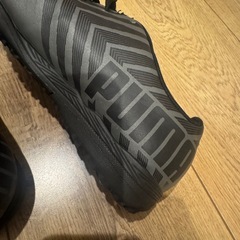 PUMA男児スニーカーの画像