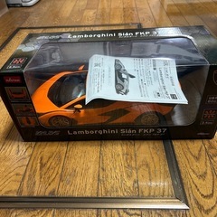 ランボルギーニラジコンの画像