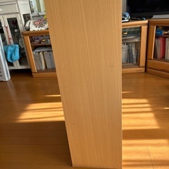 カラーボックスの画像