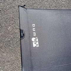 キャンプ  コット         ベットの画像