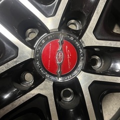 KYOHO SHALLEN 17インチ　の画像