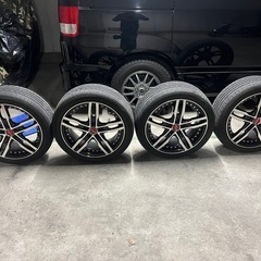 KYOHO SHALLEN 17インチ　の画像