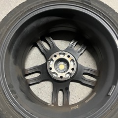 KYOHO SHALLEN 17インチ　の画像