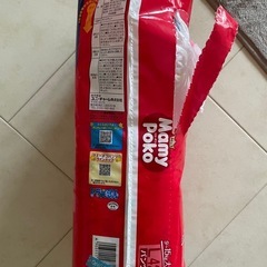 マミーポコパンツの画像