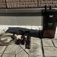 コトブキ　KOTOBUKI 外部フィルター　POWERBOX SV900X の画像