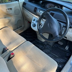 ダイハツ ムーヴカジュアル L175Sの画像