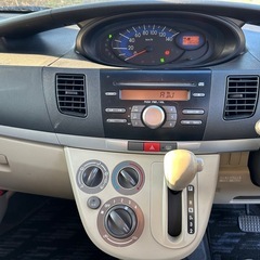 ダイハツ ムーヴカジュアル L175Sの画像