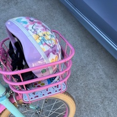 SISTER JENNI 16インチ　美品の画像