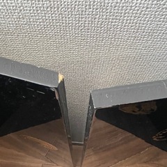 漆塗り屏風の画像