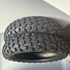 IRC  タイヤ
の画像