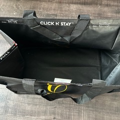 コストコ　ショッピングバック　未使用の画像