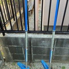 竹馬　子供用の画像