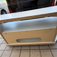 テレビ台の画像