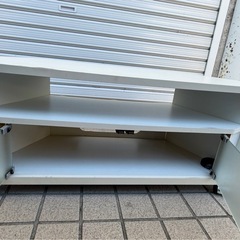 テレビ台の画像